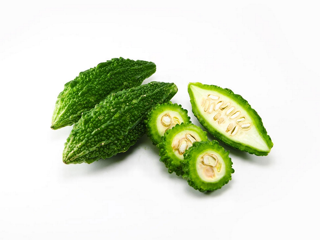 Diablock Health Benefits of Bitter Melon
