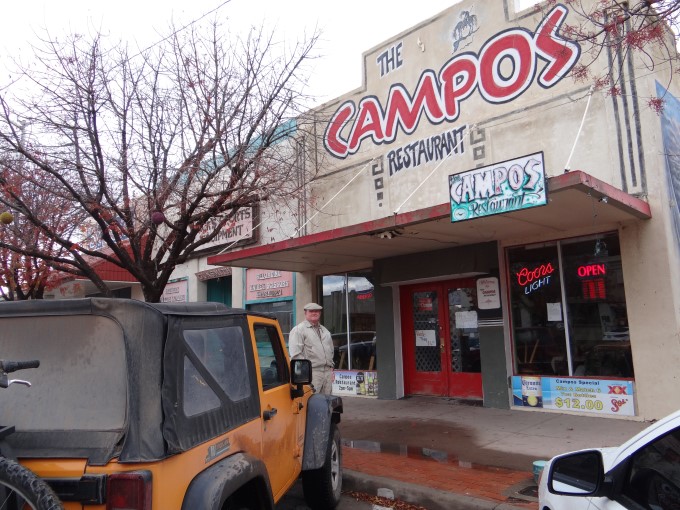 Walkabout With Wheels Blog Enjoying the Thanksgiving Buffet at The