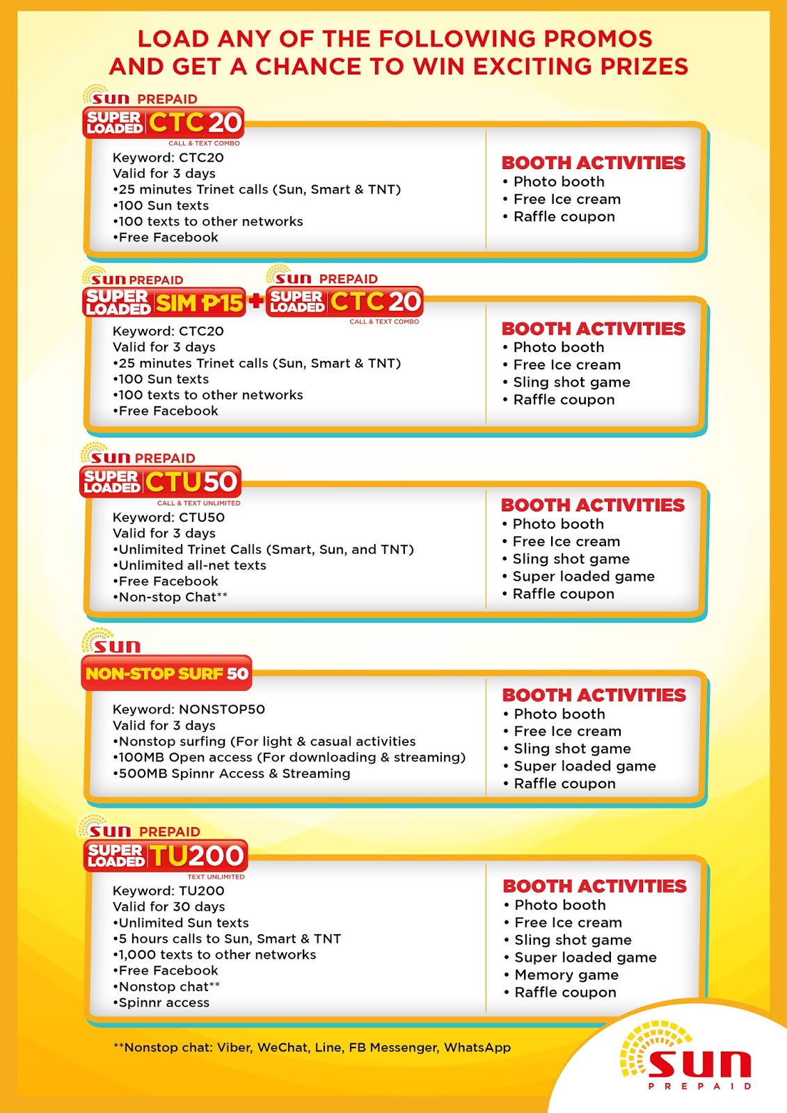 Tnt coupons