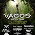 Hammerfall confirmados para el Vagos Metal Fest 2017