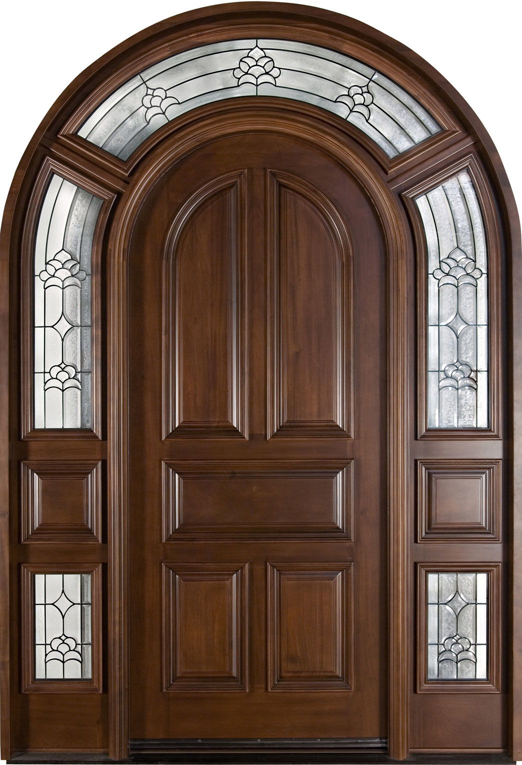 22 Dark Brown Entry Wood Armored Doors Ideas, That Will Make Your Home