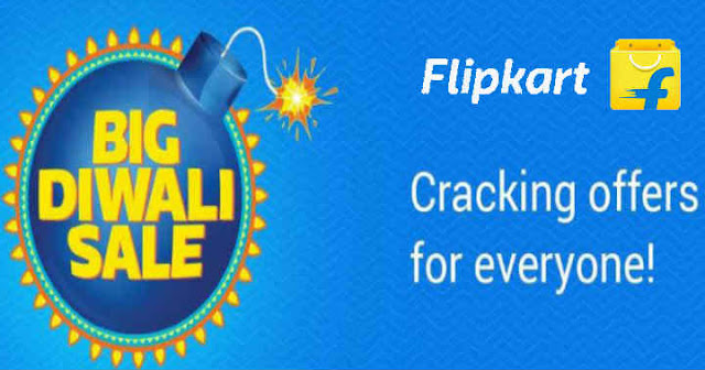 Flipkart Diwali Sale: Bumper Discount on many smartphones including Redmi Note 5 Pro, Realme 2 Flipkart Diwali Sale: Bumper Discount on many smartphones including Redmi Note 5 Pro, Realme 2