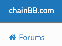 A blockchain forum platform for Steem chainbb.com