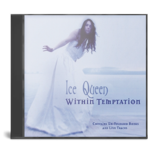 Music Dark und Gothic: Within Temptation - Ice Queen [2000]