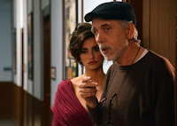 Fernando Trueba La reina de España