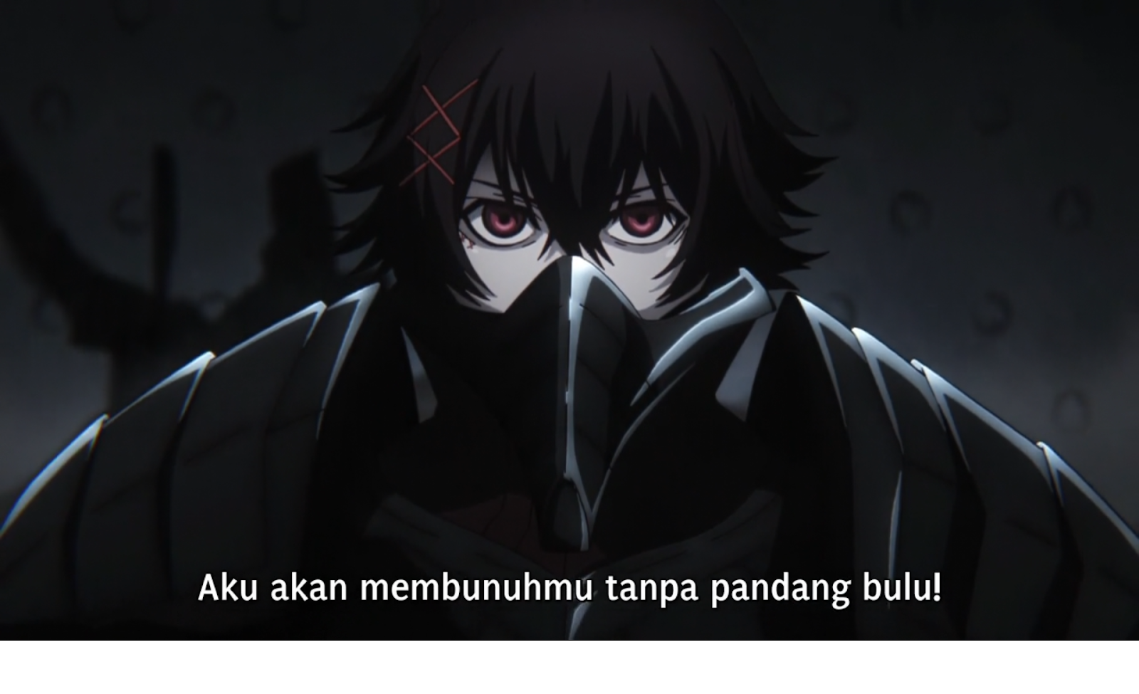 Tokyo Ghoul RE Season 2 Episode 08 Subtitle Indonesia - Otaku | Anime