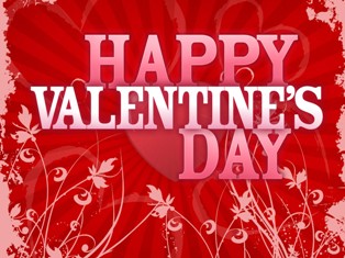 Ucapan Selamat Hari Valentine, ucapan romantis, ucapan valentine pacar, kekasih, cewek, istri dan suami