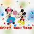 What type of New Year Pictures you like the most?