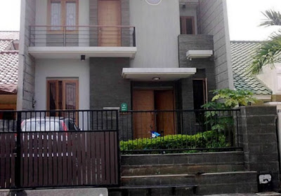 Image Fence Design Minimalist Home Latest