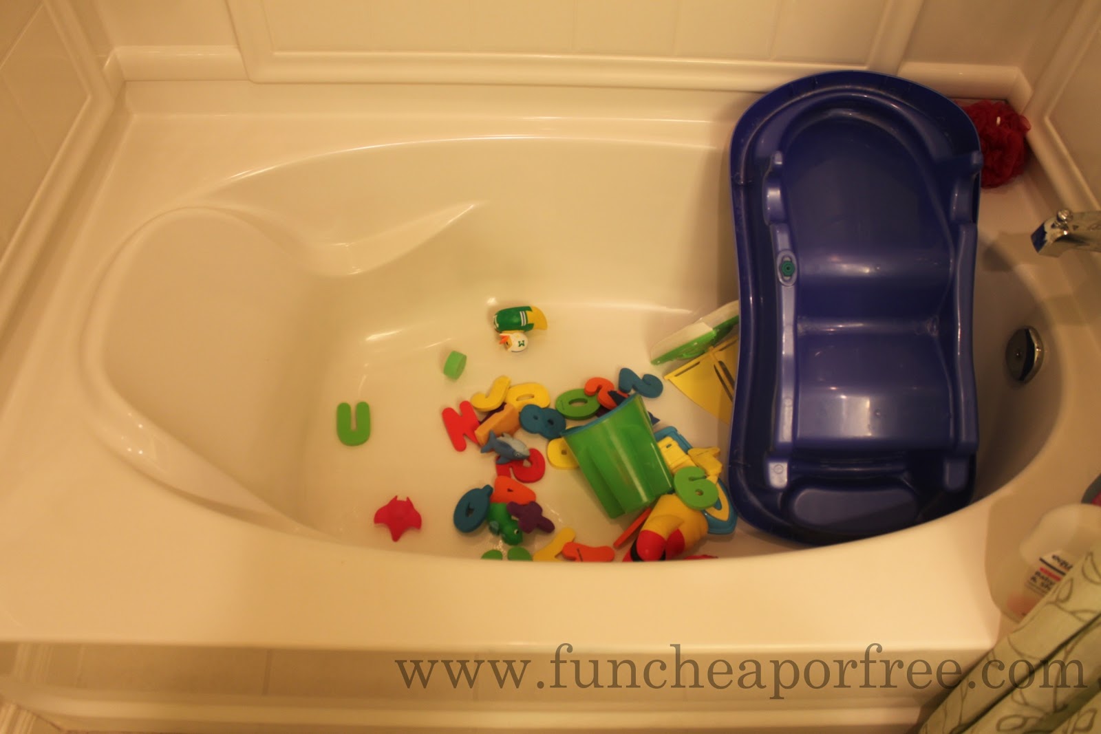 tubs for toys