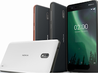 Nokia 2,HP Android Murah terbaru ,Cek Harga dan Spesifikasinya