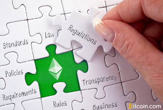 Only 840 people reported cryptocurrency transactions on taxes