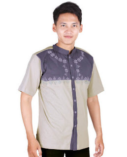 Model Baju Koko Model Baju Koko