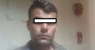 القاء القبض علي متحرش جنسي في مترو الانفاق اليوم الثلاثاء 14 القاء القبض علي متحرش جنسي في مترو الانفاق اليوم الثلاثاء 14
