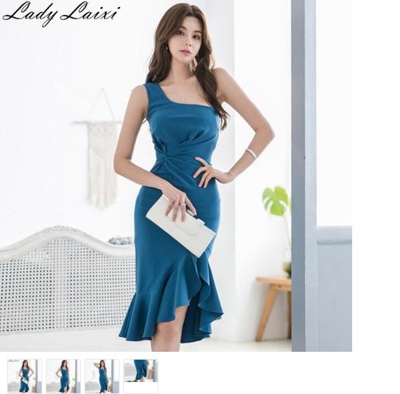 Womens Usiness Casual Clothing Online - Wrap Dress - Designer Evening Dress Hire Melourne - Vintage Dresses