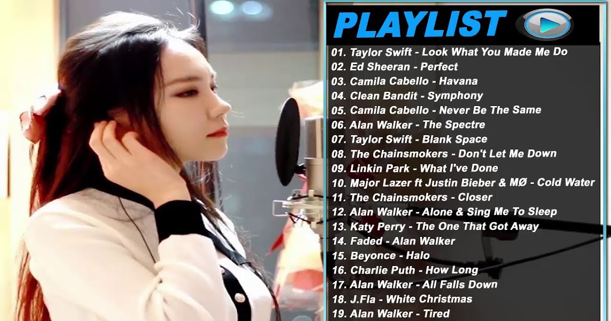 Lagu Barat Terbaru Akustik Best Acoustic 2018 2019