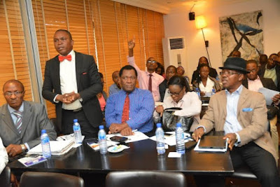 MTN & NHIS Together Bring Mobile Insurance To Nigerians 2