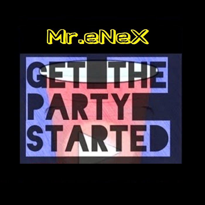 Get The Party Started