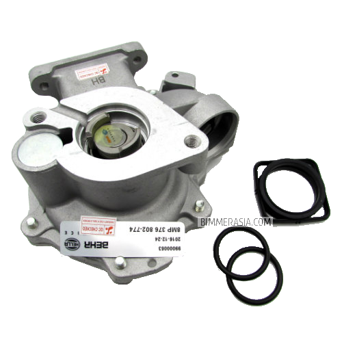 Behr Water Pump BMW E46 N42 Bimmerasia