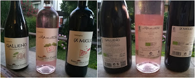 vini riserva della cascina