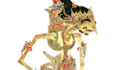 Mengenal Sejarah dan Makna Wayang Semar dalam Budaya Jawa