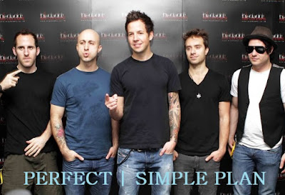 Makna Dan Arti Terjemahan Lirik Lagu Perfect | Simple Plan - sekilas