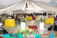 Confira imagens da abertura da Jornada Pedagógica de 2019, em Ibicoara Jornada Pedagógica de Ibicoara