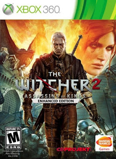 The Witcher 2 Xbox360 free download full version