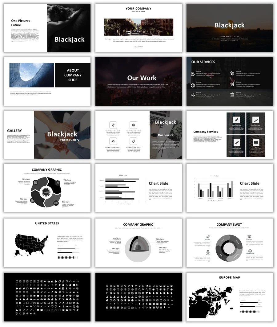 powerpoint präsentation erstellen