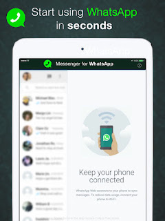 WhatsApp Messenger 2.18.341 for Android APK WhatsApp Messenger 2.18.341 for Android APK