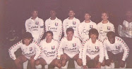 Club Once Cladas - Colombia 1989