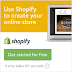 Shopify Review : Where To Build Your Online Store