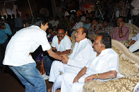 Three Audio Launch Gallery [Andhrula Music]