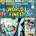 World's Finest Comics #228 - Alex Toth reprint