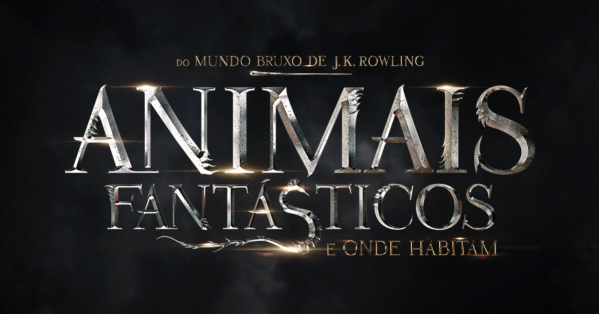 Animais Fantásticos e Onde Habitam Refúgio do Mazzola Animais Fantásticos e Onde Habitam Refúgio do Mazzola