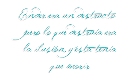 La voz de los muertos - Orson Scott Card