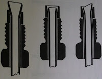 Incorrect Flare fittings