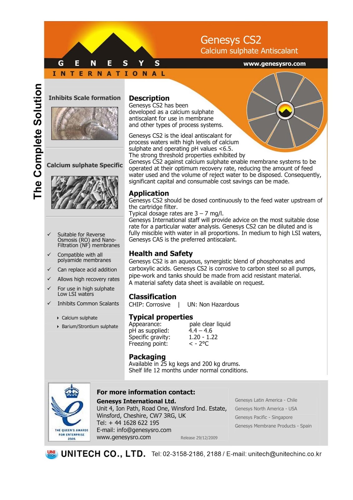 My Learning Center Chemical