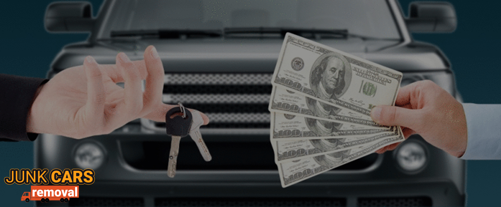 Junk Cars Removal Calgary Junk Cars & Wrecked Vehicles Removals A