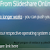 Slideshare Downloader, rápido y sencillo