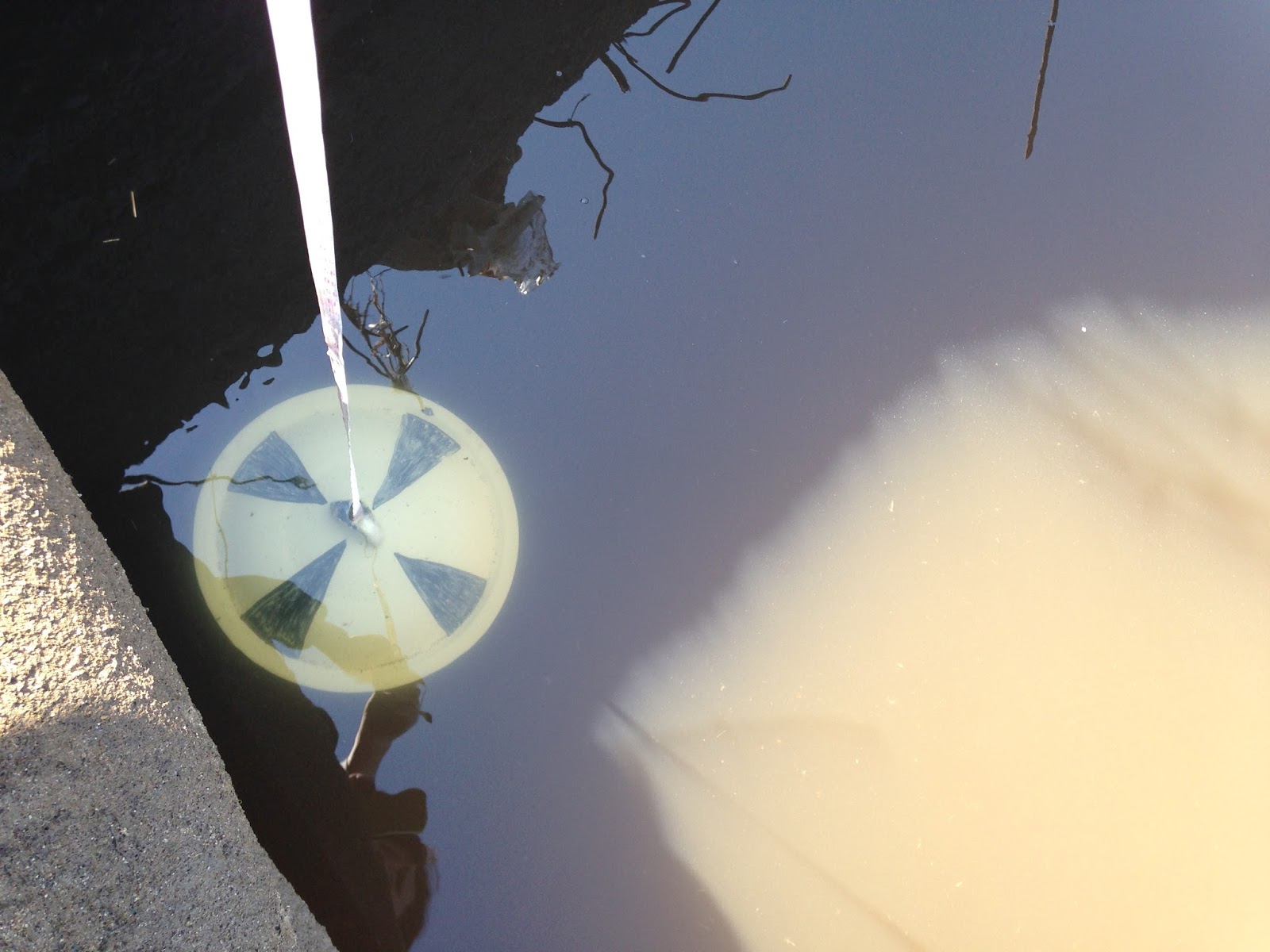 Диск секки 200 мм. Белый диск секки в байкале. Метод определения прозрачности воды. Белый диск секки. Диск секки.