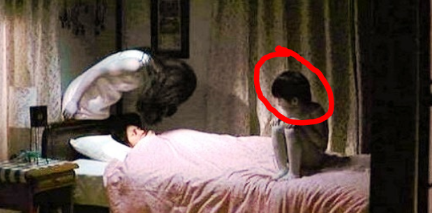 Entah benar maupun tidak salah satu ahli supranatural mengungkapkan