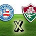ESPORTE / Bahia pega Fluminense de Feira na próxima quarta-feira em jogo-treino