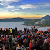 Gunung Bromo, jawa Timur,Wisata Alam,