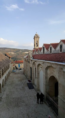 Cyprus Church Cyprus Church