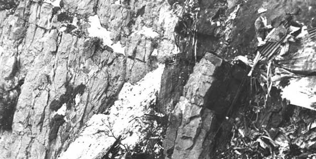 Carole Lombard plane crash 16 January 1942 worldwartwo.filminspector.com