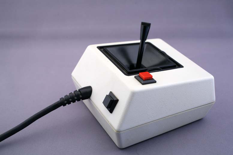Nerdly Pleasures: DOS Games Joysticks & Other Gaming Device Support