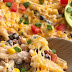 FIESTA CHICKEN CASSEROLE