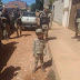 Barreiras: Admirador mirim recebe visita de policiais da Rondesp