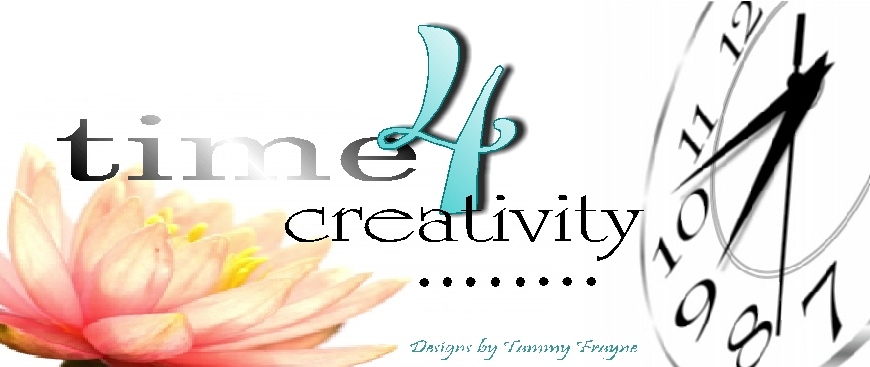Time 4 Creativity
